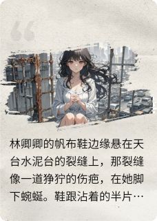 天台的风和掌心的暖小说最新章节-主角林卿卿陈漾全文免费阅读