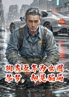 老书虫推荐掏粪五年为女圆琴梦，却是骗局 在线阅读