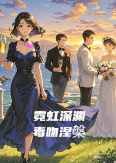 小说霓虹深渊，毒吻涅槃主角为霍骁丧昆林曼妮免费阅读-英驰看书网