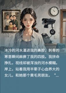 精彩小说高婷婷陈浩重生之我把白眼狼女儿送进监狱全文目录畅读