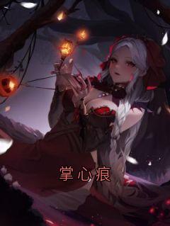 掌心痕霍靖廷黎婷雪免费全章节目录阅读