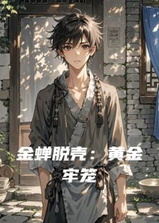 金蝉脱壳:黄金牢笼(林昭林正雄苏婉)全文章节在线阅读