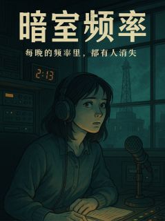 无弹窗小说暗室频率 作者爱吃奶酪慕斯