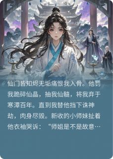 师尊独特的惩戒by南瓜汤圆汤小说完结版在线阅读-英驰看书网