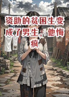资助的贫困生变成男生,他悔疯了完整版-林来林子安在线全文阅读