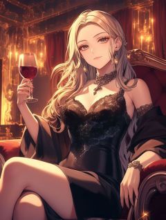 许大强许斯年小说结局