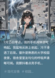 快手热推零点重置:和物理教授的28次循环小说主角许沉舟循环在线阅读