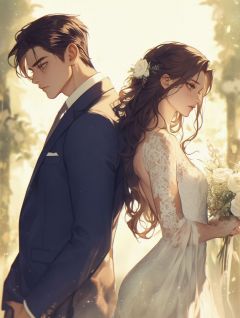 新上未婚夫把婚礼改期到中秋后,他悔疯了小岛小说免费阅读