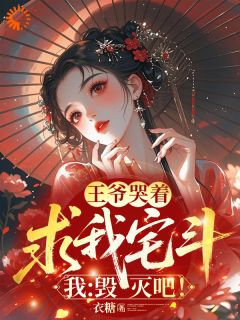 抖音王爷哭着求我宅斗，我：毁灭吧！txt小说阅读