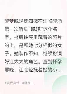 最后一封信寄到你的心上是什么小说江临沈知微全本免费阅读