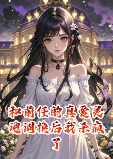 和前任的真爱灵魂调换后我杀疯了知乎后续免费试读