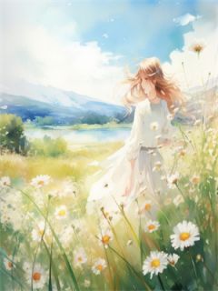 书荒必备向日葵的生机全文章节阅读