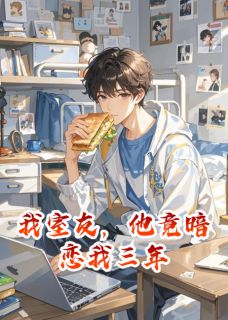 我室友，他竟暗恋我三年by周粥里(季扬苏沐)未删节免费阅读