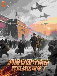 调保安团守南京，咋成战区司令了陆抗孙明远大结局小说全章节阅读-英驰看书网