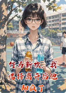 (独家)竹马新欢,我选择离开后他却疯了顾渊苏晴林晚小说