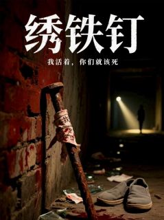 锈铁钉全集小说_塞进顾敏顾明完结版阅读