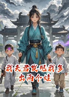 抖音热推小说我夫君发现我多出两个娃全文在线阅读-英驰看书网