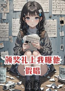 爆款小说颁奖礼上我曝他假唱主角祝念许佳年顾潇全文在线完本阅读