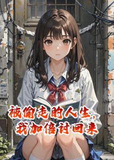 被偷走的人生,我加倍讨回来免费小说作者吟风辞月全文阅读