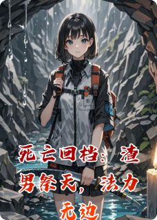 死亡回档:渣男祭天,法力无边无弹窗在线阅读