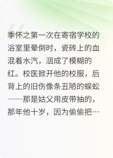 快手哥哥,我不想当拖油瓶了小说全本章节大结局