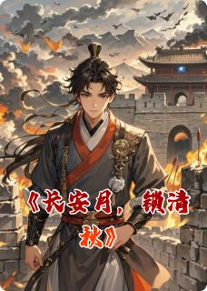 长安月,锁清秋小说-清辞萧彻全篇阅读