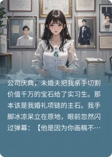 抖音婚礼前夕看到弹幕后,我选择离开小说章节阅读