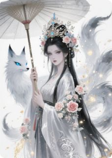 老书虫看了N遍的夺身狐妃最新章节