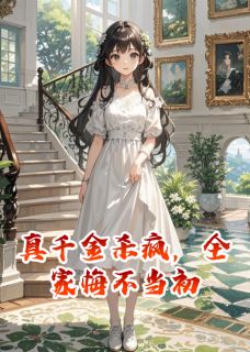 真千金杀疯,全家悔不当初小说全章节目录阅读BY吟风辞月完结版阅读
