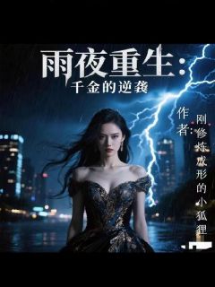 雨夜重生:千金的逆龚林夕周印钟敏小说全文阅读