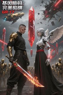 基因暗码:完美陷阱知乎后续免费试读