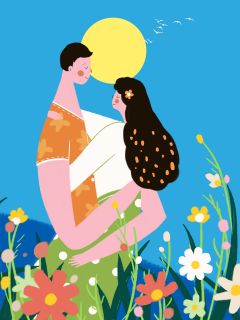 【热文】我死后,深情丈夫用人皮为我作画主角江屿张恒小说全集免费阅读