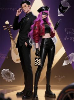 陆长悦唐杰墨小说墨爷，你太太马甲又掉了全文阅读