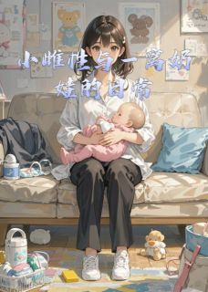 小雌性与一窝奶娃的日常小说好看吗 颜晓晴祁煜最后结局如何