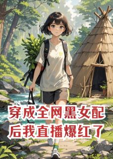 穿成全网黑女配后我直播爆红了主角是林小小顾景琛小说百度云全文完整版阅读-英驰看书网
