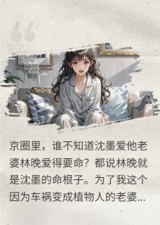 昏迷一年后,老公已经生二胎了沈墨苏晴傅北宸小说全文章节阅读-英驰看书网