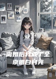 快手热推离婚后我成了全京圈的白月光小说主角沈熹林霜在线阅读-英驰看书网