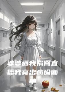 雨神写书的小说婆婆逼我捐肾直播我亮出病诊断单主角是周彦姜芮张翠花