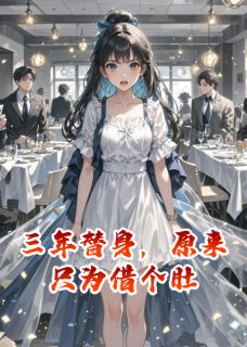 作者吟风辞月写的三年替身,原来只为借个肚小说大结局全章节阅读