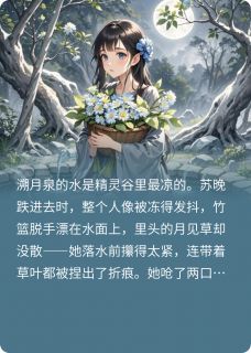 抖音阿西尔苏晚琥珀小说叫什么名字