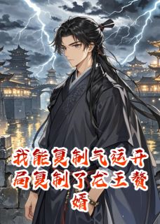 快手热推我能复制气运开局复制了龙王赘婿小说主角萧凡叶辰在线阅读