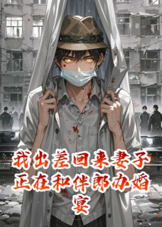 我出差回来妻子正在和伴郎办婚宴免费阅读全文,主角苏晚苏振东陈浩小说