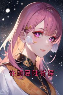 许颂夏陆祈琛精彩章节-许颂夏陆祈琛免费阅读全文