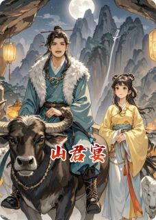 山君宴(全本)玄尘山君沈清漪完整章节列表免费阅读