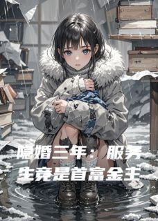 正版小说隐婚三年:服务生竟是首富金主陆瑾言白雅柔在线免费阅读