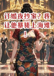 陆观南林婉柔顾晏辞订婚夜抄家?我让他暴毙上海滩!全文(陆观南林婉柔顾晏辞)章节免费阅读-英驰看书网