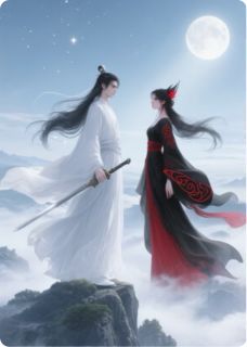 风起青萍,平步武林(林晚星沈寒舟)最新章节试读