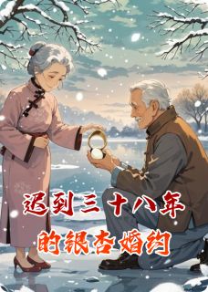 迟到三十八年的银杏婚约无广告阅读 张丹红鹤归免费在线阅读