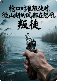枪口对准叛徒时微山湖的风在怒吼小说(完结)-刘畅王二歪胡宽无删减阅读-英驰看书网