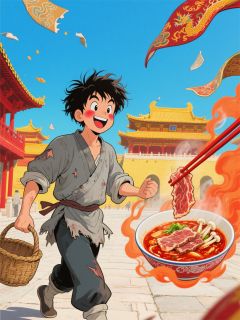 李世民神棍社畜小说无广告阅读-英驰看书网